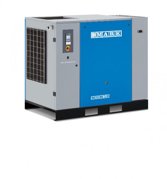 ELMAG MARK Schraubenkompressor MSM 30 30 kW/10 bar